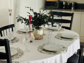 Гостевой дом Mountain