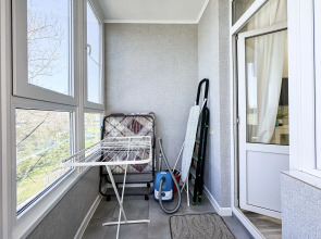 Апартаменты Монако 24 "Кавказ" 63