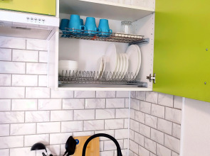 Апартаменты «Айвазовский»