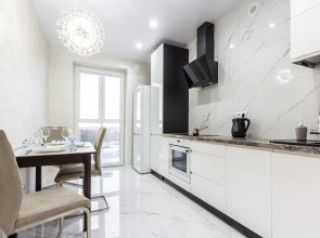 Апартаменты Кранц Престиж