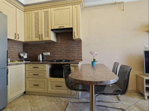 Квартира Квартиры Station