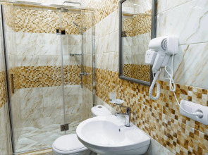 Хостел Hotel Family