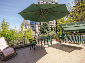 Гостевой дом Вилла Багратион