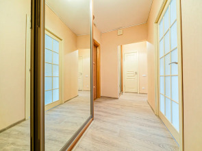 Апартаменты по адресу Заславская 17