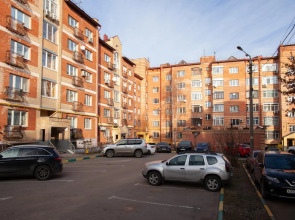 Апартаменты двухкомнатные Энгельса 73