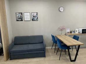 Апартаменты на Смолина, 61 (Relax-room)