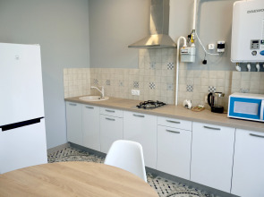 Апартаменты Gorizont