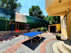 Гостевой дом Атлант