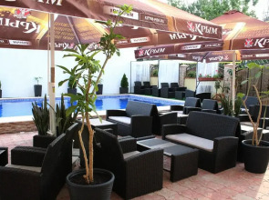 Гостиница Купидон