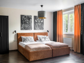 Гостевой дом Home Hotel