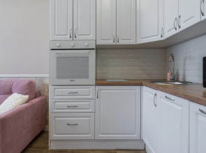 Квартира Розовый песок