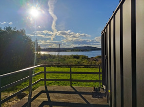 Гостевой дом Тревел хижины Тихотут