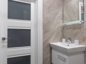 Мини-отель Олимп