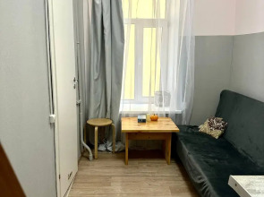 Апартаменты на 9-ой Линии В.О. 1