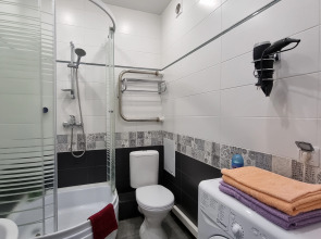 Квартира Студия Comfort