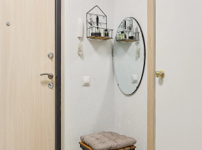 Апартаменты Крыленко