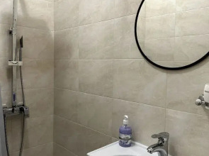 Квартира на Улице Зураба Магкаева 83 к2