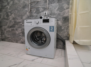 Квартира на Дзержинского