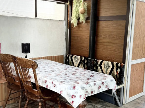 Гостевой Дом Кипарис