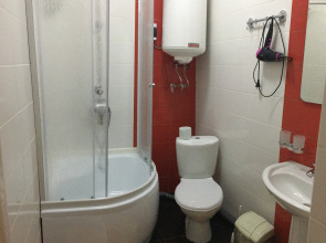 Гостевой Дом на Шевякова 37