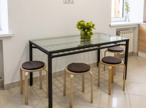 Меблированные комнаты Greenburg