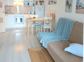 Квартира Housbris на Берегу Залива