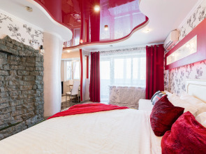 Апартаменты Apart+ Сухая 4