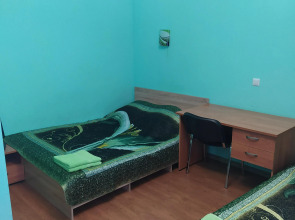 Гостевой Дом Тет А Тет