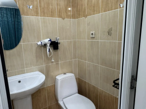 Гостевой Дом Кипарис