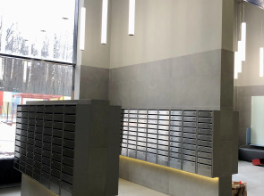 Квартира Sputnik 1