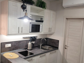 Апартаменты Города и страны 3