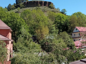 Гостевой дом у горы Сосновки