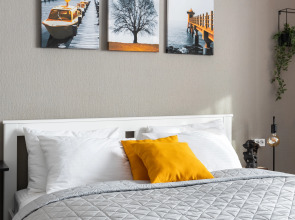 Квартира Li Apartments Central Park