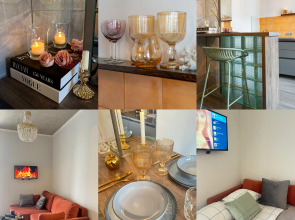 Квартира Fleur