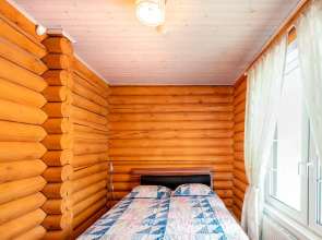 База отдыха Громово Парк