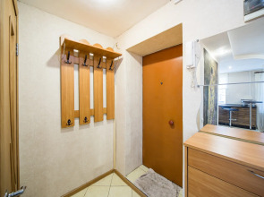 Апартаменты Двухкомнатные в центре на Крисанова