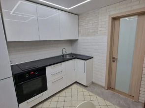 Апартаменты в Историческом Центре