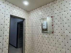 Апартаменты Ру 1