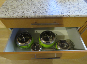 Гостевой Дом Кот и Кошка