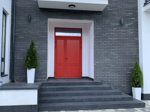 Гостевой дом White House