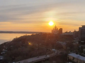 Квартира Видовая Напротив Броско Молл