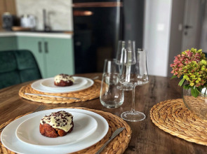 Квартира Forest Apart