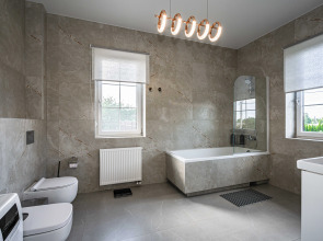 Частный Дом в Пионерске