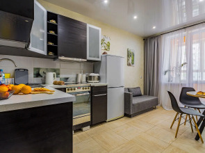 Апартаменты ЖК Гагаринские высоты