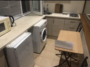 Частный дом Домик в Парке им. Фрунзе