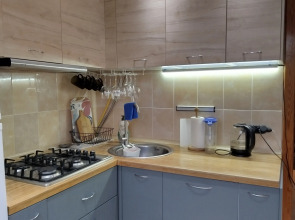 Квартира рядом с парком Петергоф