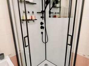 Квартира просторная двухкомнатная у зоопарка