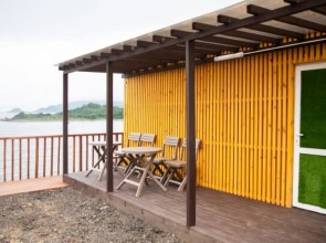 Море - Песок