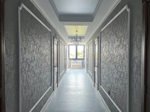 Бутик-отель Lakaa