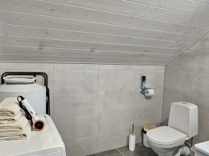 Апартаменты Westrooms на побережье Балтики (студия 2)